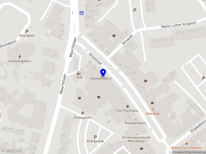 Tomberga Services Geleen