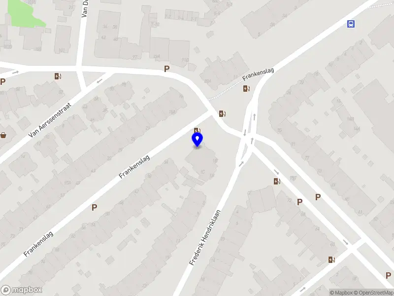 Vereniging van Eigenaars Obrechtstraat 212, 212A, 212B, 212C te 's-Gravenhage 's-Gravenhage