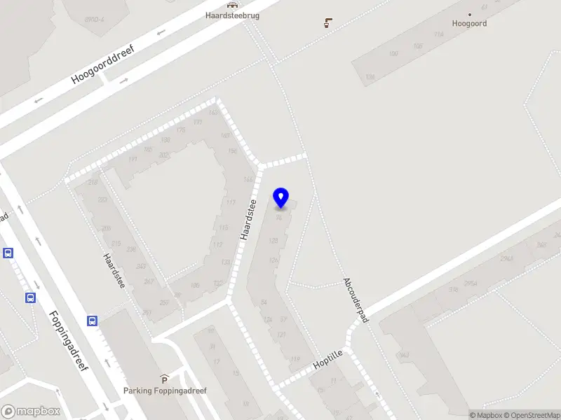 DAN Facility Services Amsterdam