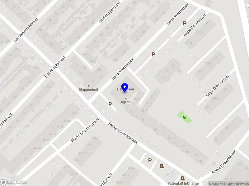 Heelzorg Complementair