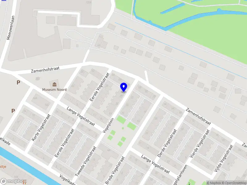 Mookx Amsterdam