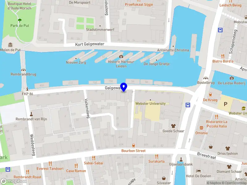 Leon Raoul Ski Training