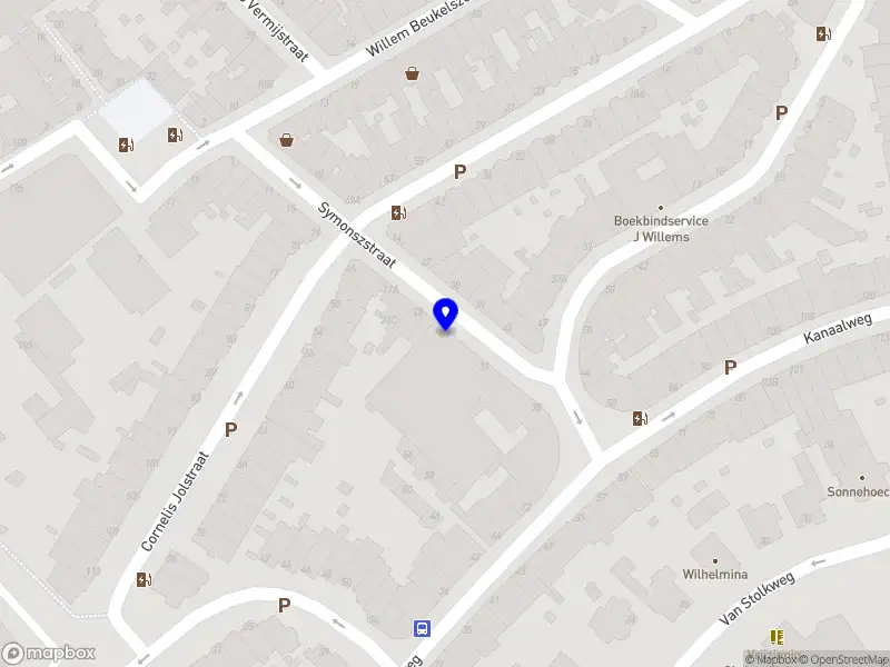 Vereniging van Eigenaars Koediefstraat 12/12A te ’s-Gravenhage 's-Gravenhage