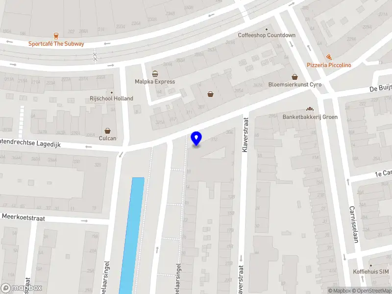 OutsourcingUA Rotterdam