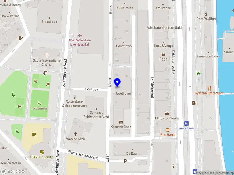 Stichting NeuroCranio Research Rotterdam