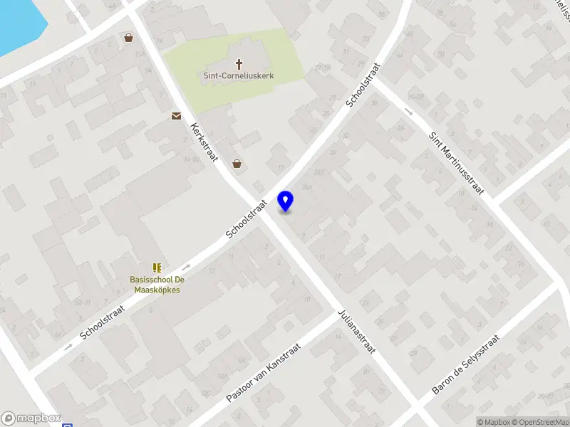 Latino Society Maastricht