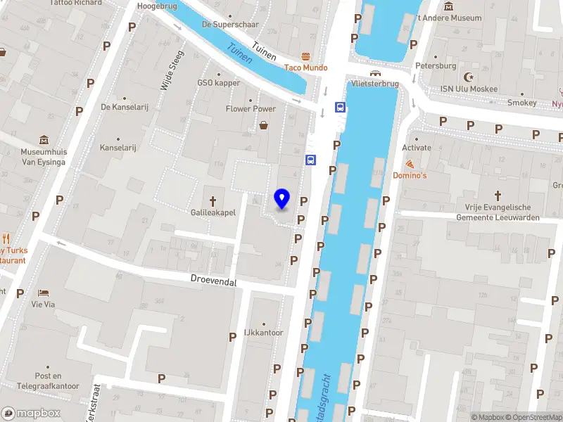 van der Harst Invest