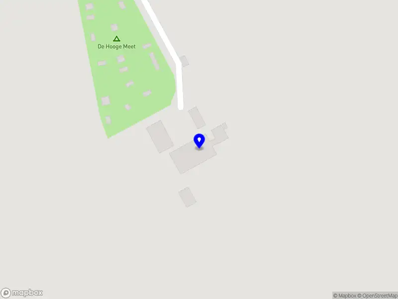 De Hooge Meet B.V.