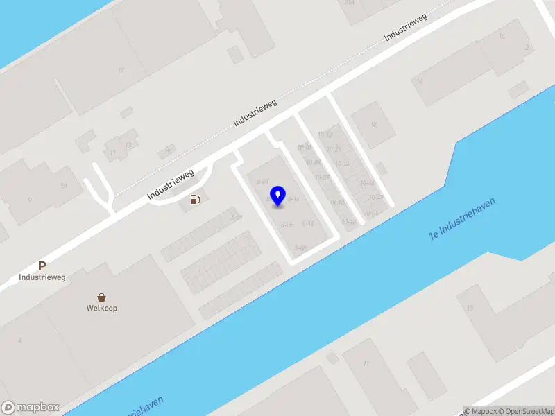TriPart Investments B.V. Emmeloord