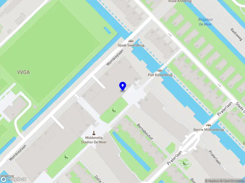 Dirk IT Solutions B.V. Amsterdam