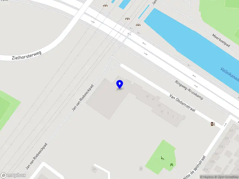 A.P.N.G. Beheer B.V. Amersfoort