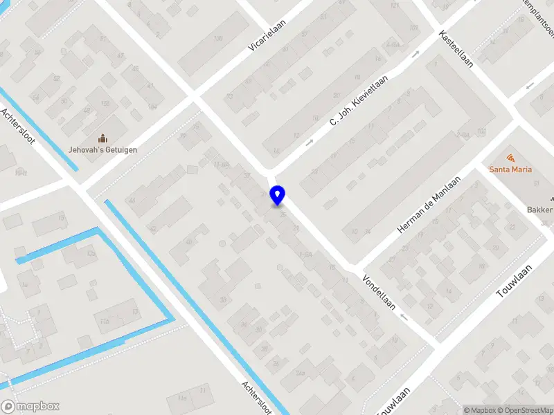 B.J.R. IJsselstein Beheer B.V.