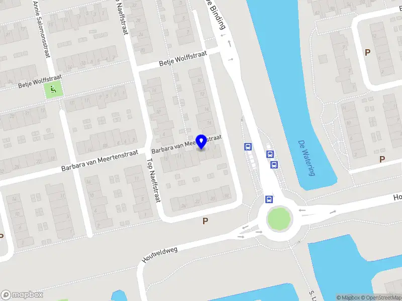 DeltaSpan Zaandam