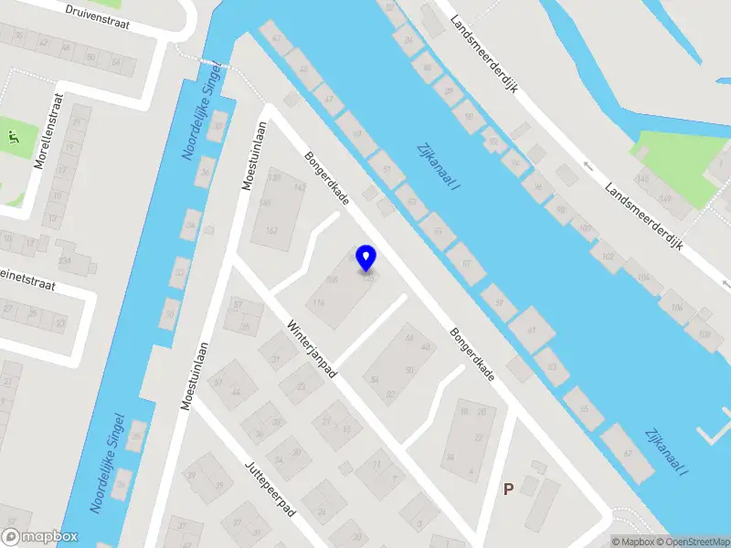 YAccess Amsterdam