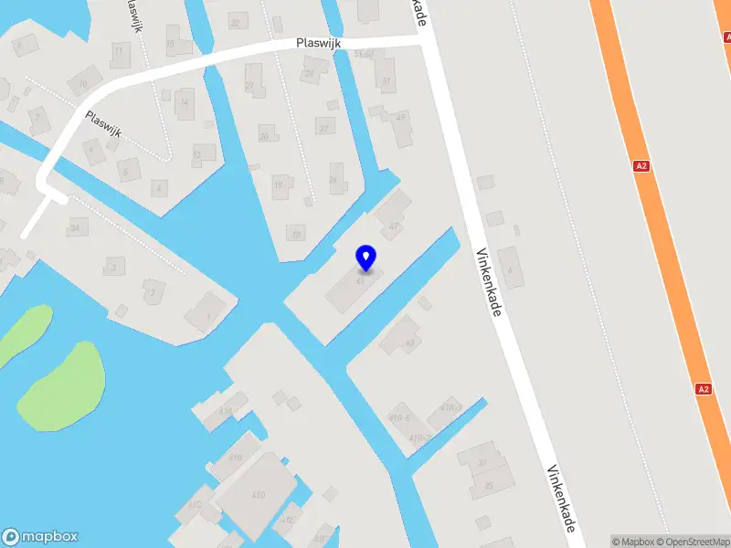 Isarcho Vastgoed B.V. Vinkeveen