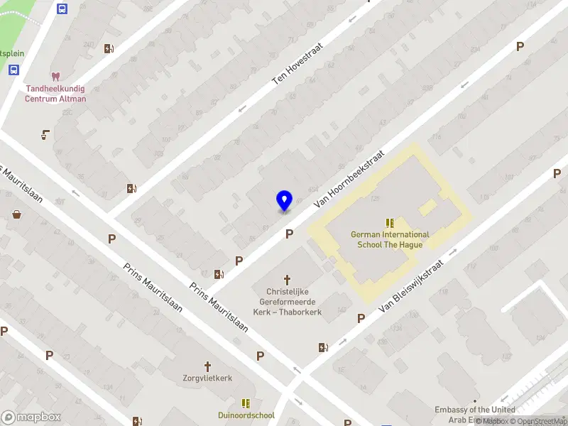 Oyster Maritiem B.V.