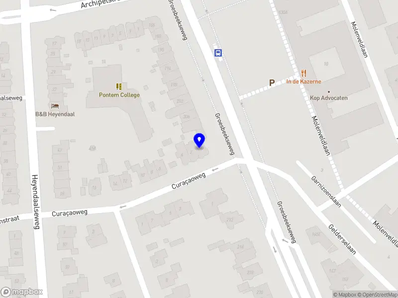 Vereniging van Eigenaars van het flatgebouw AUGUSTIJNENSTRAAT 22, 24 en 26