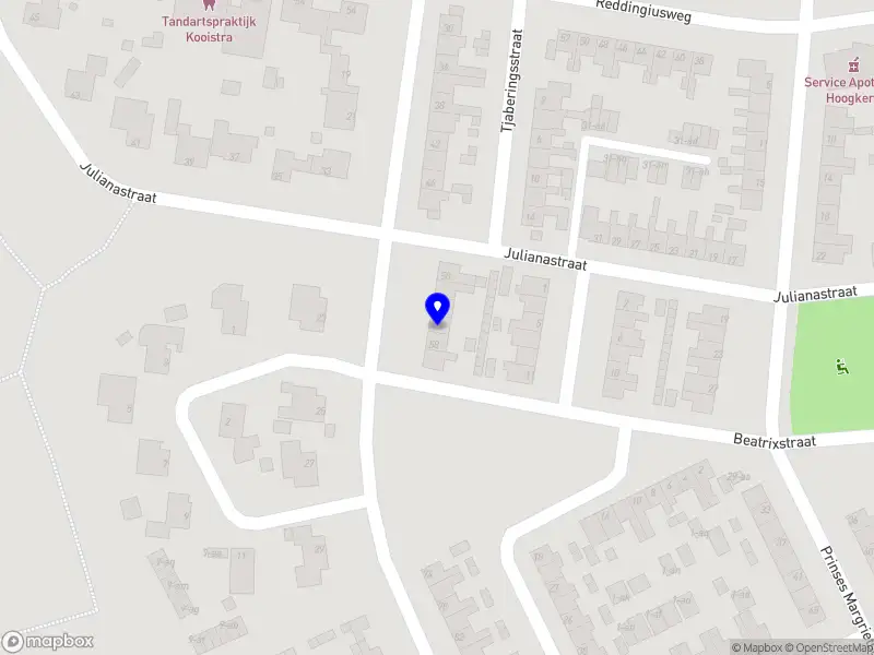 P. Boonstra Holding B.V.