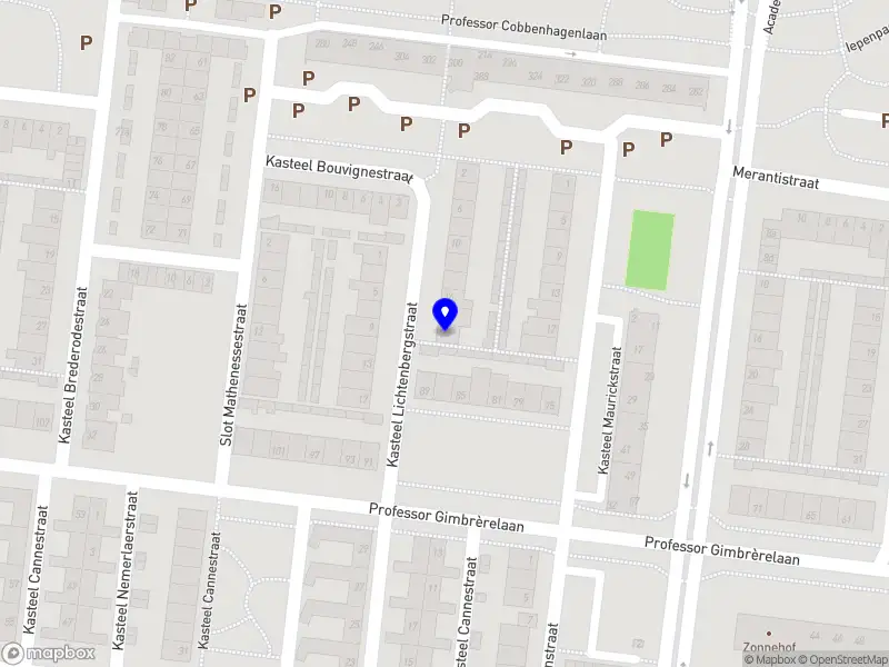 Stichting Happy Family