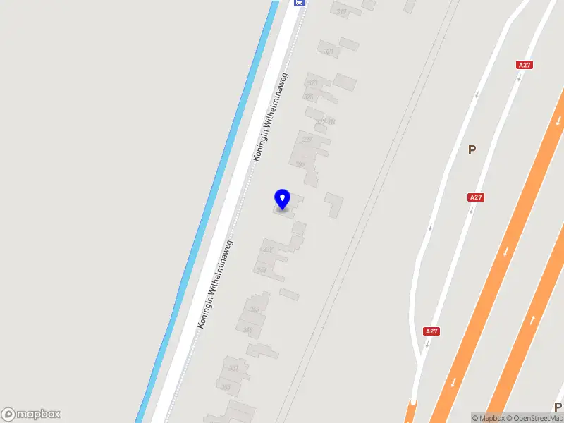 E.Z. Kragten Beheer B.V.