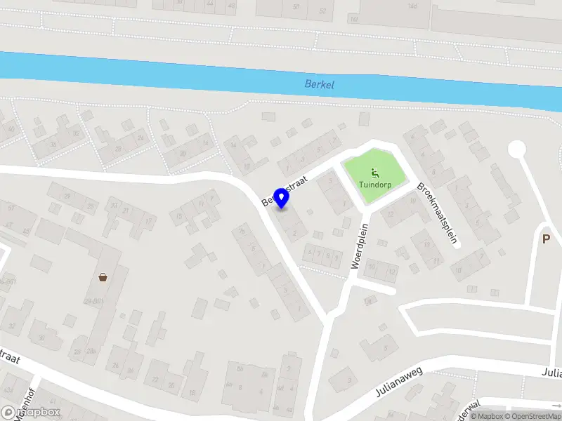 Reugebrink Installatie