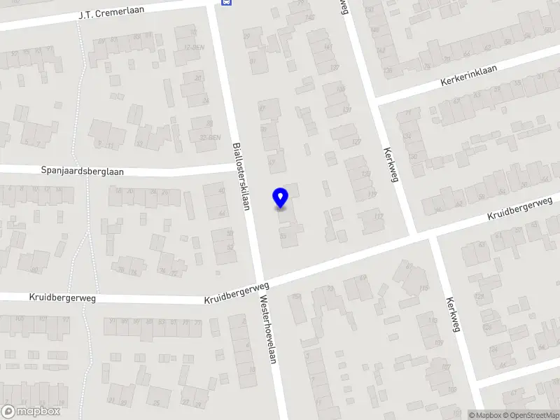 Vereniging van Eigenaars Biallosterskilaan 53 en 57 te Santpoort-Noord Santpoort-Noord