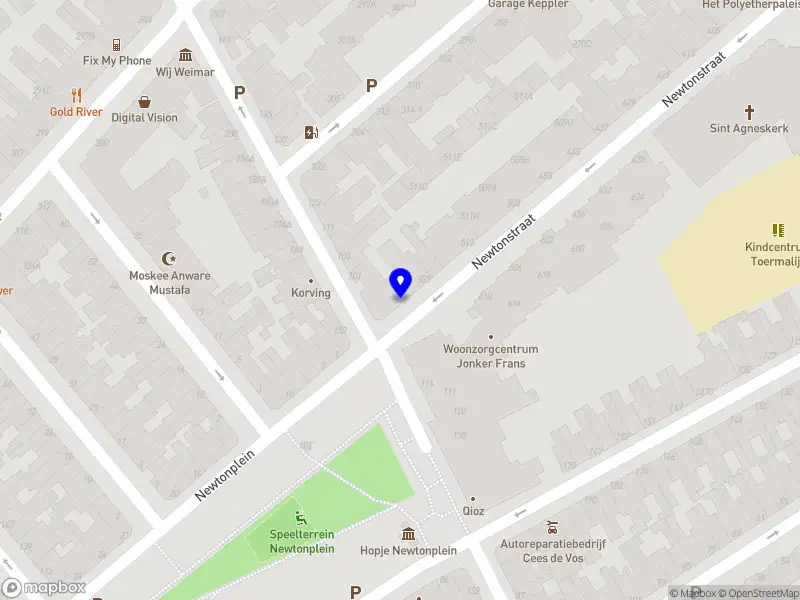 Yusuf Greenhouse Construction