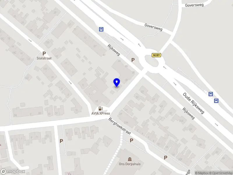 Nieuw bedrijf Scalsoft B.V.