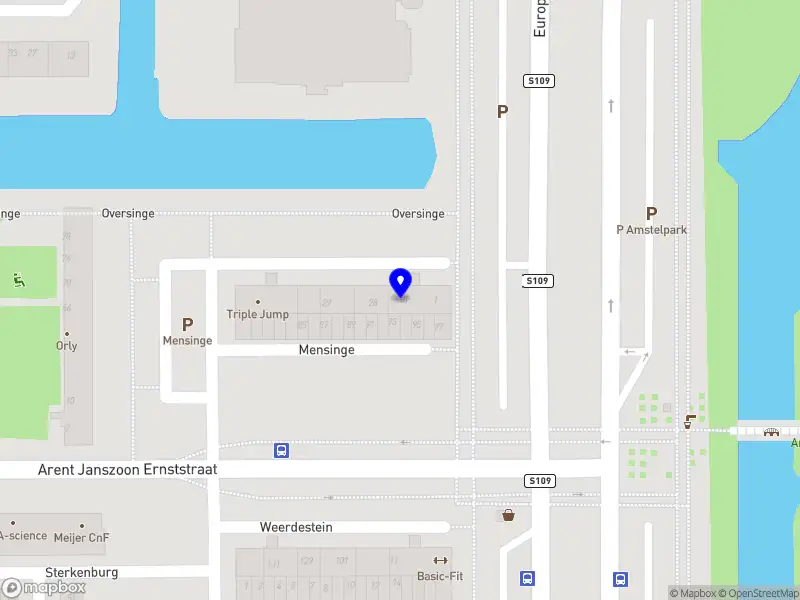 Van Stolk Capital Amsterdam