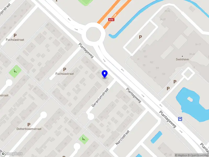 Agora business Zwijndrecht