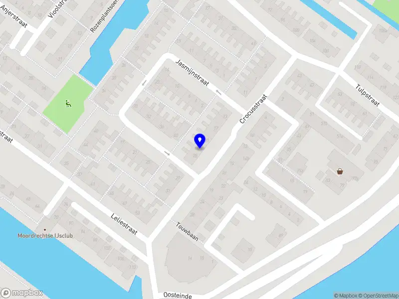 Verpleegkundige Maryam