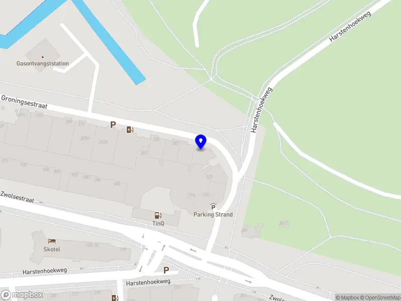 Vereniging van Eigenaars Buitenruststraat 6/6a te Leiden