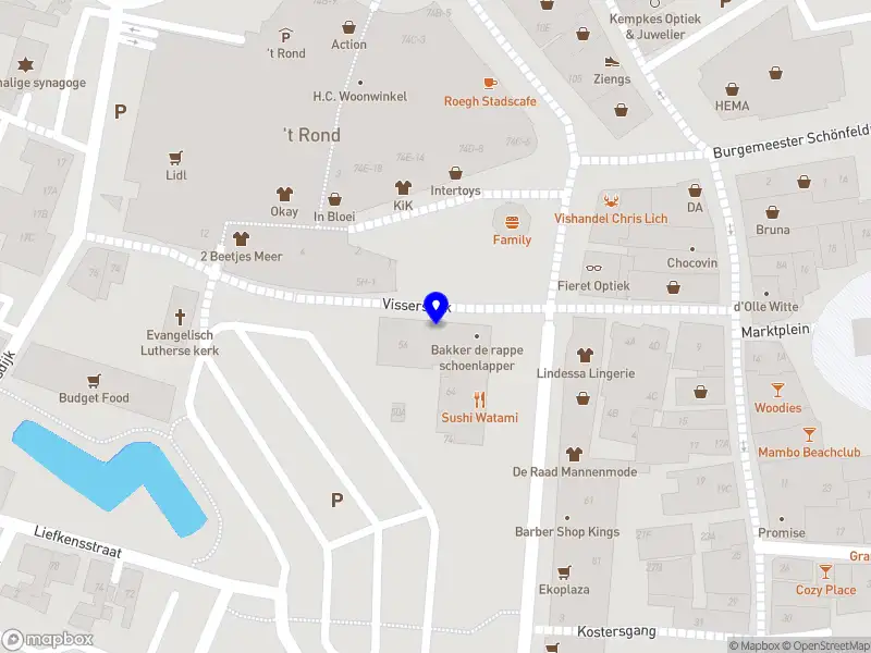 Wilko ten Have Holding B.V.