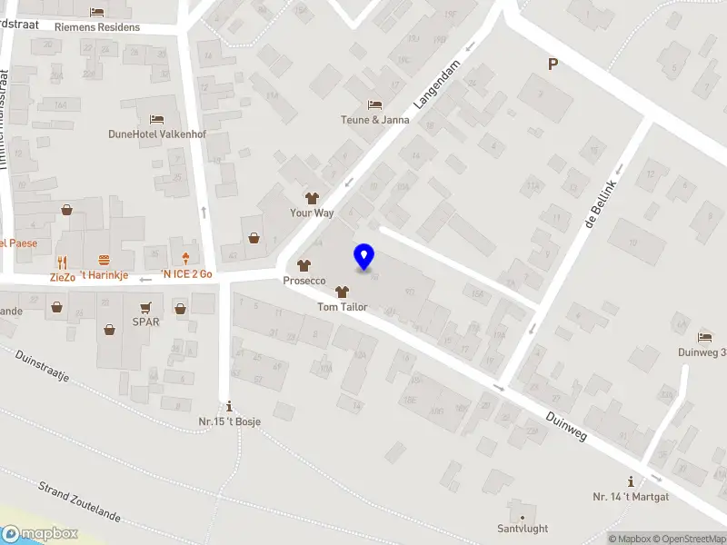 V.O.F. De Zeeuwse Kappers Zoutelande