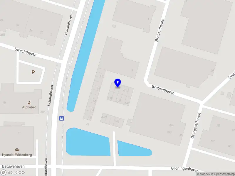 Garage Amer Nieuwegein