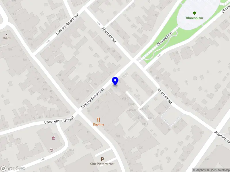 Aeros Vastgoed & Energie