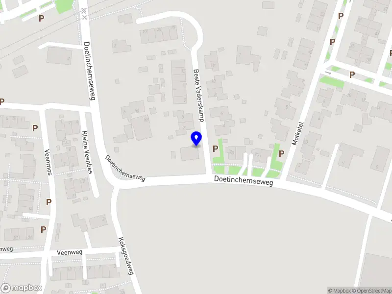 Nieuw bedrijf Schepper B.V.