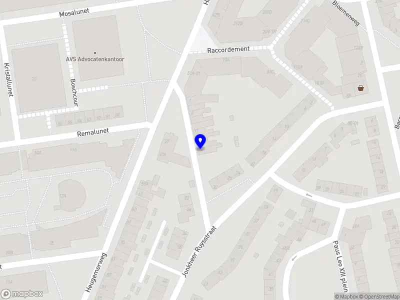 Stichting Aw Sjevraoje Maastricht