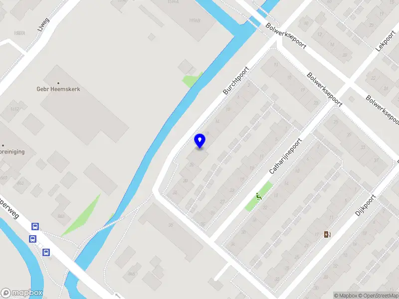MIB Holding B.V. Nieuw-Vennep