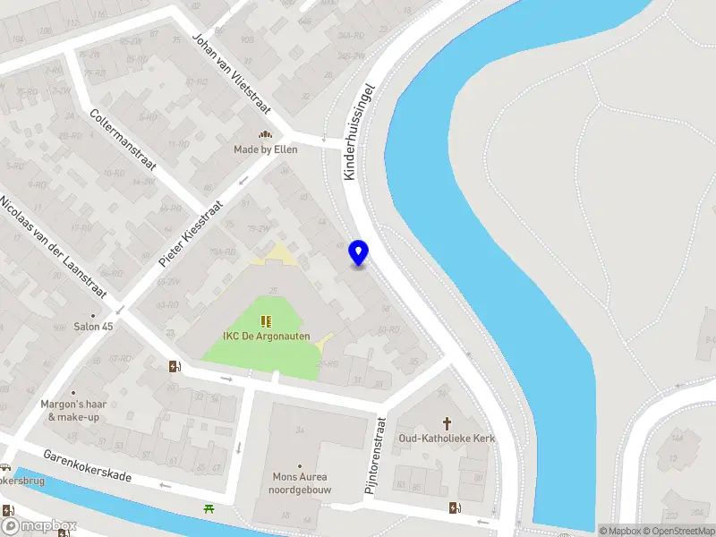 Stichting Beheer Het Rozenhofje