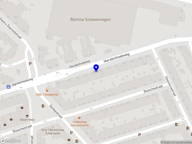 Afke van der Horst Holding B.V.