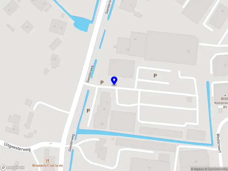 Stichting Administratiekantoor Akerbouw