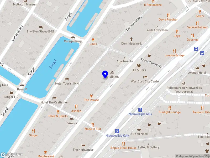 Nieuw bedrijf papaïa swim