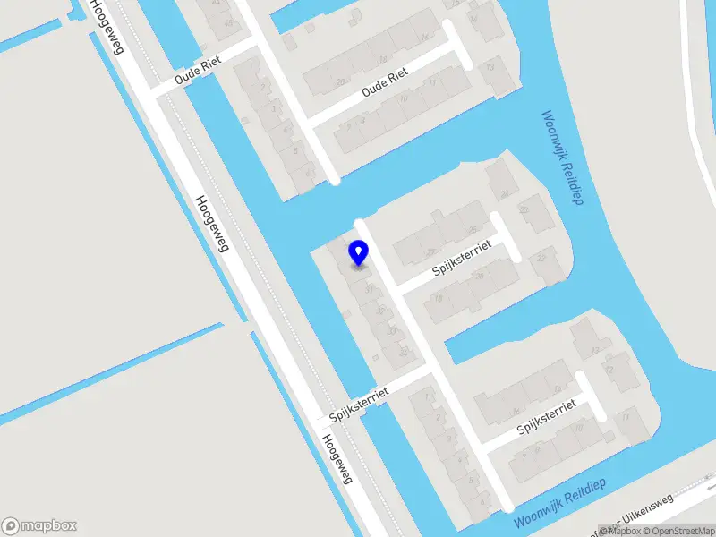 Benus Holding B.V. Groningen