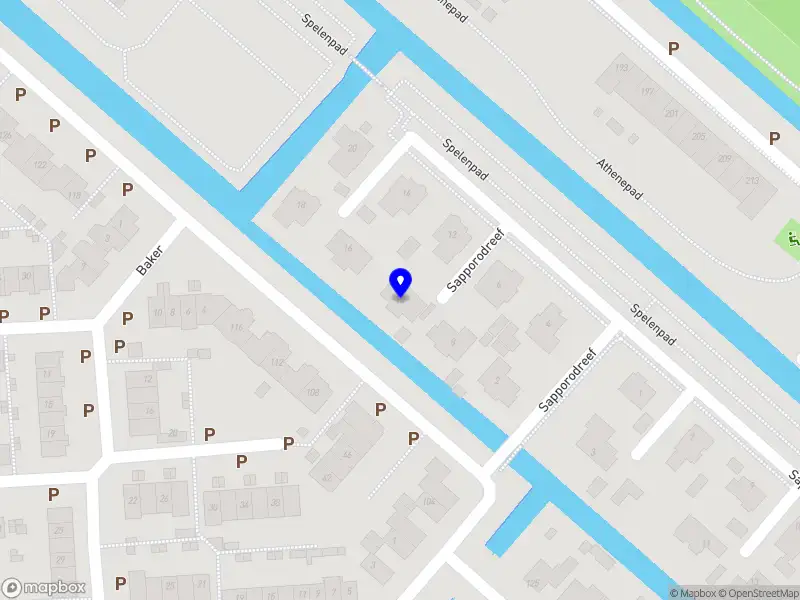 Benyoubi & Broeke vof Nieuw-Vennep