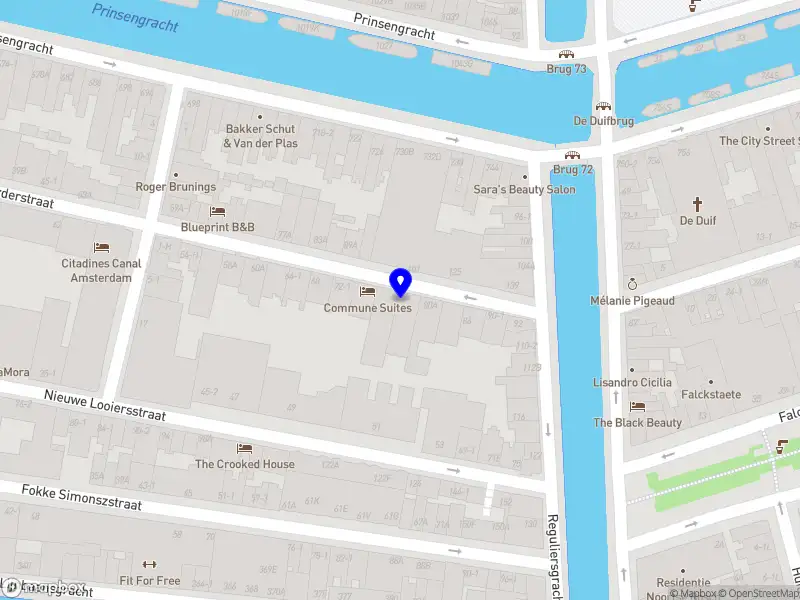 T.L. Wiersum Beheer B.V. Amsterdam