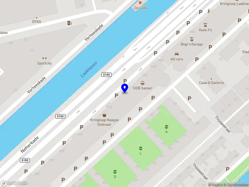 Nieuw bedrijf Geeljir Personenvervoer