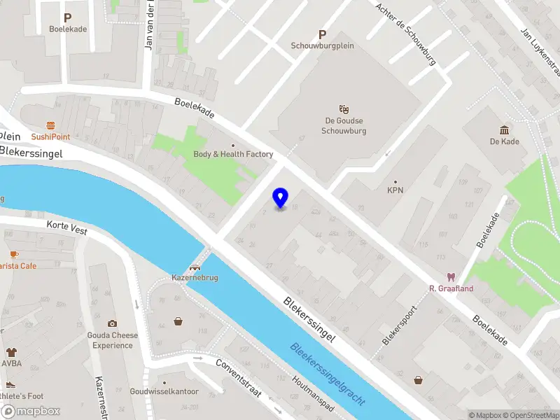 Nieuw bedrijf KRaS Vastgoed B.V.