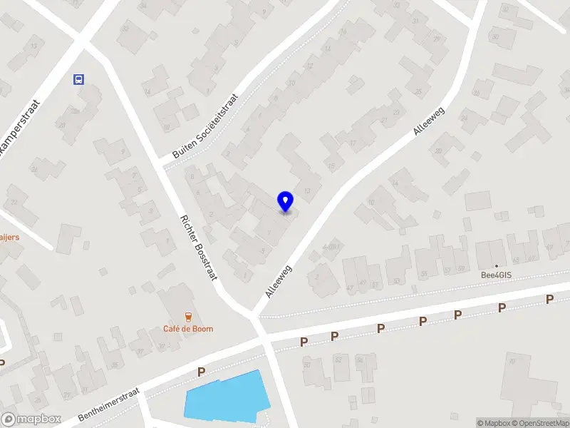 3Tops Consultancy B.V. Oldenzaal