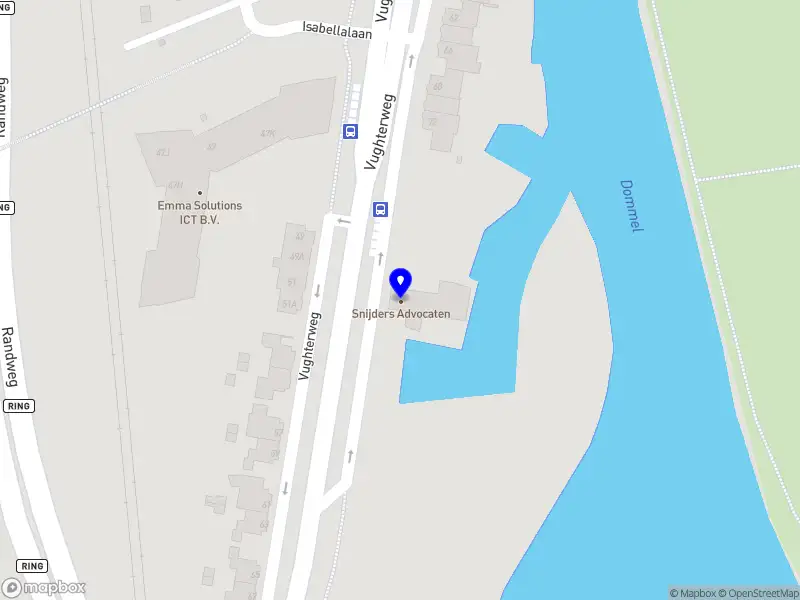 Vughtse Berg B.V. 's-Hertogenbosch